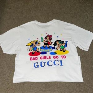 Mega Yacht T shirt